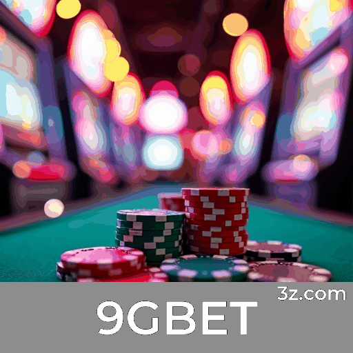 9GBET: Cassino Online com Pagamentos Rápidos