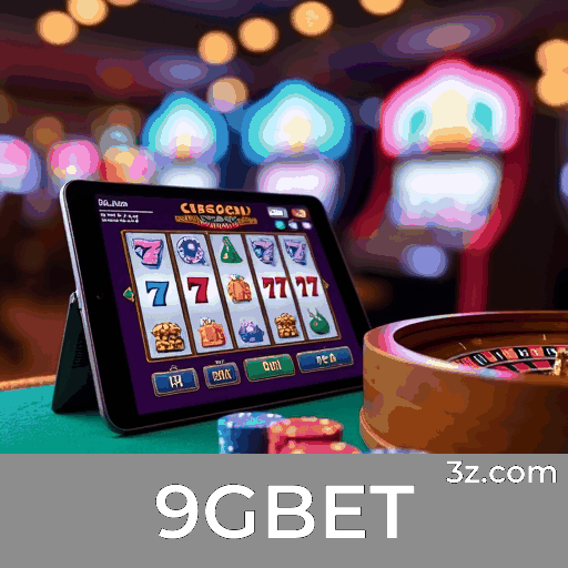 Cadastro na 9GBET