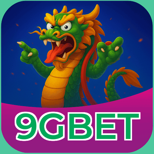 9GBET logo